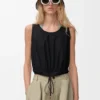 Top in Cotton