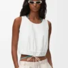 Top in Cotton