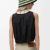 Top in Cotton