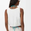 Top in Cotton