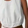 Top in Cotton