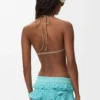 Top in Cotton Crochet