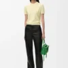 Top in Merino Wool