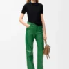 Top in Merino Wool