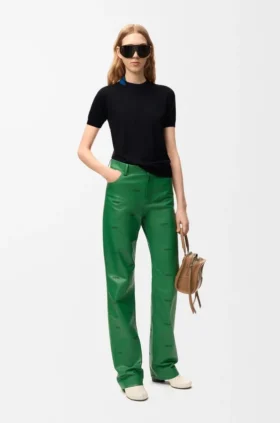 Top in Merino Wool Top in Merino Wool