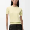 Top in Merino Wool