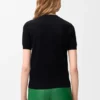 Top in Merino Wool