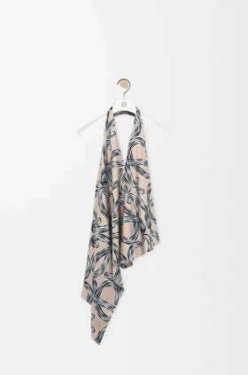 Top in Silk
