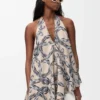 Top in Silk Top in Silk