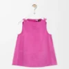 Top in Suede Goatskin