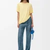 Top in Viscose