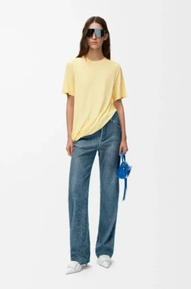 Top in Viscose Top in Viscose