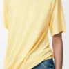 Top in Viscose
