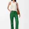 Top in Viscose Blend Top in Viscose Blend