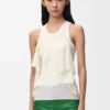 Top in Viscose Blend Top in Viscose Blend