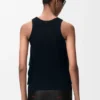 Top in Viscose Blend Top in Viscose Blend