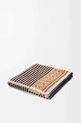 Towel in Cotton