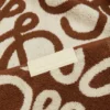 Towel in Cotton Towel in Cotton