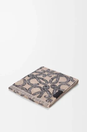 Towel in Cotton Terry