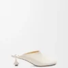 Toy Mule in Goatskin Toy Mule in Goatskin