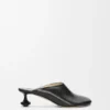 Toy Mule in Goatskin Toy Mule in Goatskin