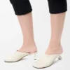 Toy Mule in Goatskin Toy Mule in Goatskin