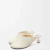 Toy Mule in Goatskin Toy Mule in Goatskin