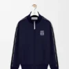 Tracksuit Jacket in Technical Jersey Tracksuit Jacket in Technical Jersey