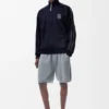 Tracksuit Jacket in Technical Jersey Tracksuit Jacket in Technical Jersey