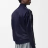 Tracksuit Jacket in Technical Jersey Tracksuit Jacket in Technical Jersey