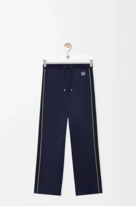 Tracksuit Trousers in Technical Jersey
