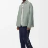 Tracksuit Trousers in Technical Jersey Tracksuit Trousers in Technical Jersey