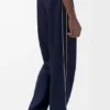 Tracksuit Trousers in Technical Jersey Tracksuit Trousers in Technical Jersey