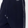 Tracksuit Trousers in Technical Jersey Tracksuit Trousers in Technical Jersey