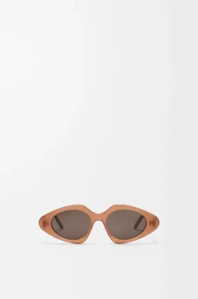 Triangle Slim Sunglasses Triangle Slim Sunglasses