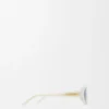 Triangle Slim Sunglasses Triangle Slim Sunglasses