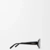 Triangle Slim Sunglasses Triangle Slim Sunglasses