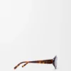 Triangle Slim Sunglasses Triangle Slim Sunglasses