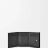 Trifold Wallet in Soft Grained Calfskin Trifold Wallet in Soft Grained Calfskin