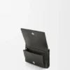 Trifold Wallet in Soft Grained Calfskin Trifold Wallet in Soft Grained Calfskin