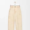 Trousers in Cotton Trousers in Cotton