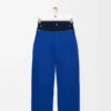 Trousers in Cotton Trousers in Cotton
