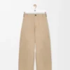 Trousers in Cotton Trousers in Cotton