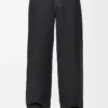 Trousers in Cotton Trousers in Cotton