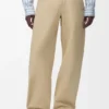 Trousers in Cotton Trousers in Cotton