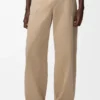 Trousers in Cotton Trousers in Cotton
