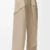 Trousers in Cotton Trousers in Cotton