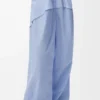 Trousers in Cotton Trousers in Cotton