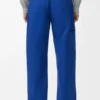 Trousers in Cotton Trousers in Cotton