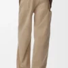 Trousers in Cotton Trousers in Cotton